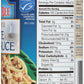 Snow'S Italian Style White Clam Sauce, 15 Ounce - Authentic Italian Clam Sauce - Made With Fresh Clams, Garlic & Spices - Msc Ce