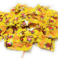 Vero Rebanaditas Paletas Sabor Sandia Hard Candy Chili Covered Lollipops 40 Pcs