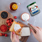 Walden Farms Marshmallow Dipping 12 Oz Jar - Smooth & Creamy, Vegan, Paleo And Keto Friendly, 0G Net Carbs - Perfect For Fruit P