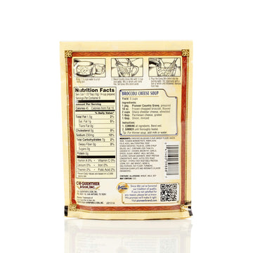 Pioneer Country Gravy Mix, 2.75 Ounce (Pack Of 12)