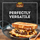 Natures Own Perfectly Crafted Sourdough Bread, Thick Sliced Non-GMO Sourdough Bread, 22 oz Loaf
