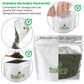 Tealyra Gyokuro Green Tea - Handmade Premium First Flush - 100g Loose Leaf - Medium Caffeine - Grown in Yame Japan
