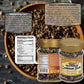 Rani Cardamom (Elachi) Decorticated Seeds Indian Spice 3.25Oz (92G) Pet Jar~ All Natural | Vegan | Gluten Friendly | Non-Gmo | Indian Origin