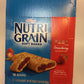 Nutri-Grain Cereal Bars Strawberry Indv Wrapped 16ct 1.300z