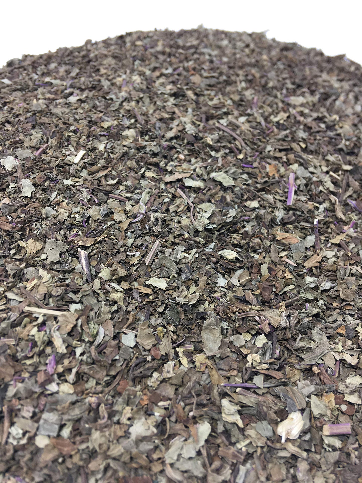Naturegrail Java Tea Leaves - 100% Natural Dried Orthosiphon Stamineus - 1.76oz (50g)