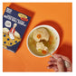 The Matzo Project Matzo Ball Soup Mix Kit, Natural Vegetarian Matzo Ball Mix, No MSG, Nut Free, 4.5oz Boxes, Kosher but NOT Kosh