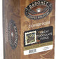 Baronet Coffee Pods Decaf Chocolate Fudge, 54 Count, Single Serve, Regular Strength, Model 722919193375