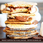 Hammonds Candies Gourmet Marshmallows - Vanilla Bean | Great For Snacking, Hot Chocolate, Smores, Baking | Gluten-Free, Kosher,