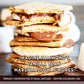 H nds Candies Gourmet Marshmallows - Vanilla Bean, Gluten-Free, 4 Pack