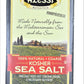 Alessi Kosher Sea Salt, 36.8000-ounces (Pack of6)