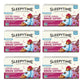 Celestial Seasonings Wellness Tea Sleepytime Echinacea, Caffeine Free, 20 Count (Pack of 6)