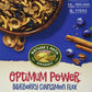 Nature'S Path, Organic Optimum Breakfast Cereal - Flax, Soy, Blueberry Cinnamon, 14 Oz