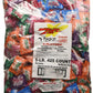 Zotz Assorted Sour Fizzing Candies - 5 Lbs