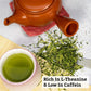 SUGIMOTO TEA Kukicha Stem Green Tea Loose Leaf 3.0 oz (86 g) Pack of 1 - Green