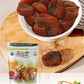Anna And Sarah Organic Dried Apricots In Resealable Bag, 3Lbs 1 Pack