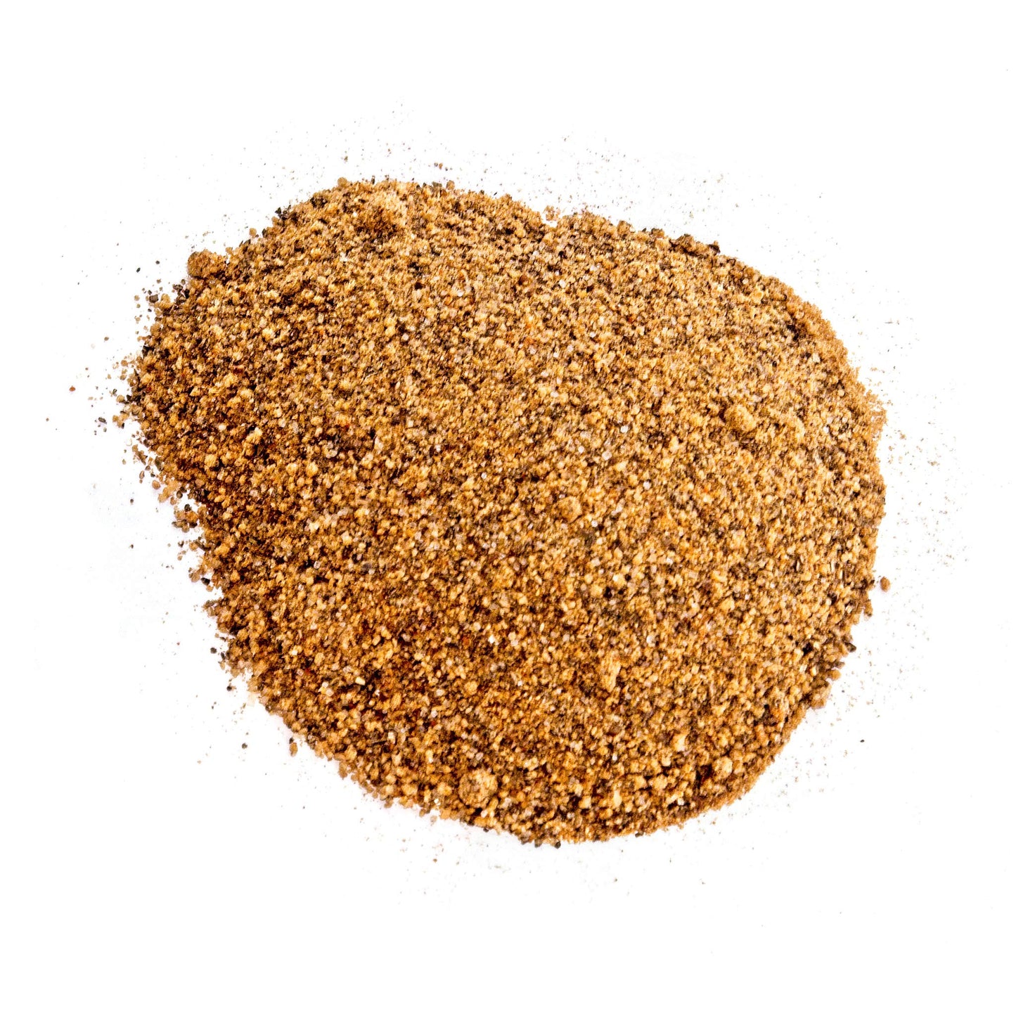 Casa M Spice Co Cattle Drive Beef Seasoning  Very Low Sodium  No Msg  Gluten Free  Keto-Friendly  Bbq Spices (Original, Stainles