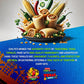 Chilito'S Express Llc, ''Pack With Flavor'' Cream Cheese Chicken Tamales Hand Wrapped On Corn Husks Texas Style (Two 24Oz Dozen)