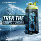 Cellucor C4 Ultimate Pre Workout Energy Drink - Sugar Free, 300mg Caffeine, Tropical Tundra Frost, 16 Fl Oz (Pack of 12)