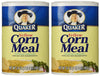 Quaker Yellow Corn Meal 24 oz pack of 2