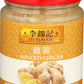 Lee Kum Kee Minced Ginger, 7.5-Ounce Jars (Pack of 4)