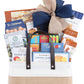 Wine Country Gift Baskets Gourmet Gift Basket - 1 Count (Pack of 1)