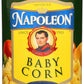 Napoleon Corn Cut, 15-Ounce Cans (Pack of 12)