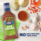Kraft Viva Italian Salad Dressing (16 Fl Oz Bottle)