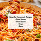 DeLallo San Marzano Style Whole Peeled Tomatoes, 28 Ounce Can, 3 Pack, Non-GMO, Italian Plum Tomatoes Packed in Rich Puree