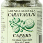Antonino Caravaglio Salted Capers, 3.2 Ounce