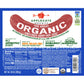 Applegate Farms Organic Uncured Beef Hot Dogs, 10 OZ