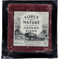 Force Of Nature Meats 100% Grass Fed, Regenerative Bison Grind, 14 oz