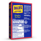 SINGLES TO GO! Sugar Free Root malt-inspired Drink Mix, 6 Sticks Per Box, Pack of 12, 0.67 Ounce