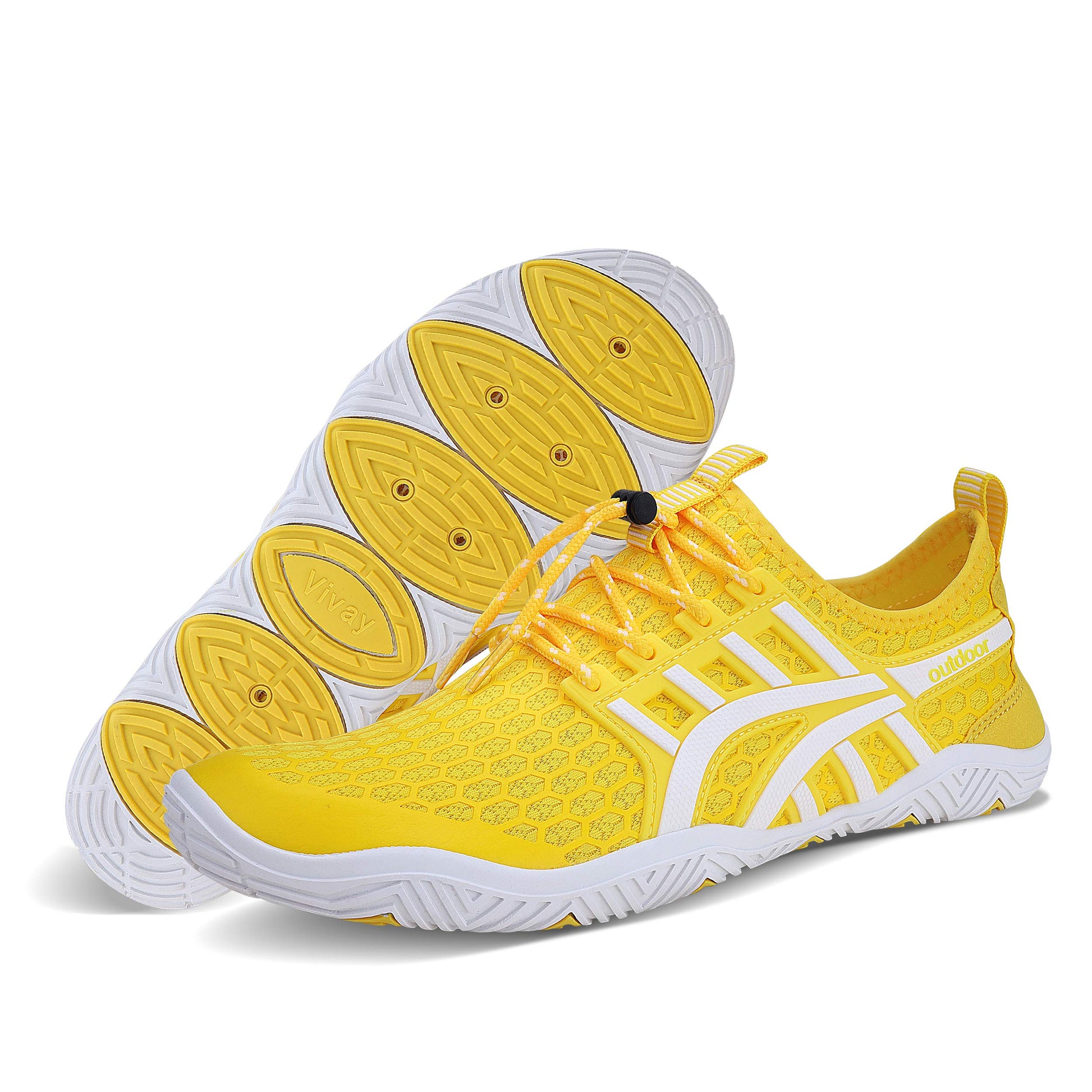 Water Sports Shoes For Women Men Quick Dry Aqua Socks Swim Barefoot Beach Swim Shoes
