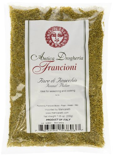 Fennel Pollen - 7.05 Oz (200G)
