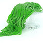 Gustaf'S Sour Apple Laces, 2-Pound Bags (Pack Of 2)