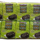 Kirkland Signature Organic Roasted Seaweed Snack, 0.6 Ounce (Pack Of 10)