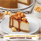 Kraft Caramel Cubes Candy, Individually Wrapped, Bulk Pack 2 Pounds