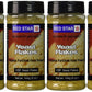 Red Star Nutritional Yeast - VSF Mini Flake -- 5 oz Each (Pack of 6)