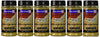 Red Star Nutritional Yeast - VSF Mini Flake -- 5 oz Each (Pack of 6)