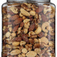 Aurora Products Roasted & Salted Mixed Nuts, 39 Oz
