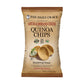 The Daily Crave - Quin Chips Gouda Romn Pepper - Case Of 8-4.25 Oz