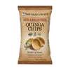 The Daily Crave - Quin Chips Gouda Romn Pepper - Case Of 8-4.25 Oz