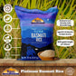 Rani Platinum White Basmati Rice Extra Long Aged 20-Pound Bag, 320Oz (20Lbs) 9.08Kg ~ All Natural | Gluten Friendly | Vegan | In