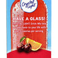 Crystal Light Fruit Punch Drink Mix, 0.9 Ounce (Pack Of 6)