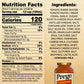 Prego Creamy Spirit-Inspired Flavor Pasta Sauce, 24 Oz Jar