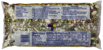 Hurst'S Beans 15 Soup, 20 Oz