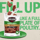 Jack Links Turkey Jerky, Original Flavor, 5 Oz, 13g Protein, Keto Friendly, Ready to Eat Snack