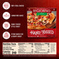 Digiorno Frozen Pizza, Supreme Pizza Hand-Tossed Style Crust, 18.9Oz (Frozen) 18.9 oz
