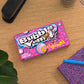 Bubble Yum Original Flavor Chewy, Bubble Gum Packs, 2.82 Oz (12 Count)