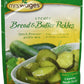 Mrs. Wages Bread N Butter Pickling Mix (Pack Of 1)